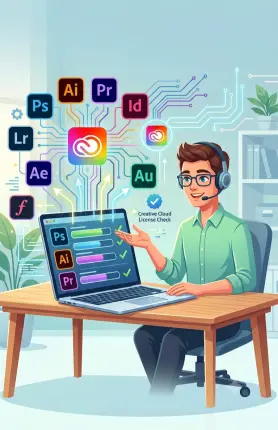 ¡Paquete Adobe Completo Foto