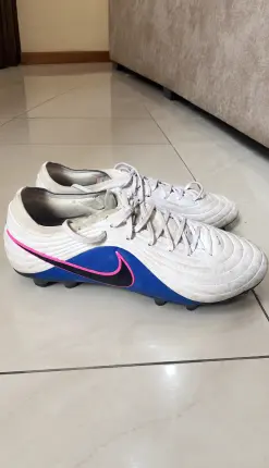 botines originales talla 46 Foto