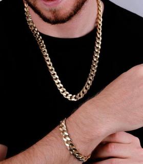 Juego Cadenas Foto