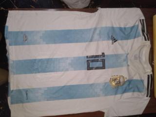 Remato poleras de futbol Foto