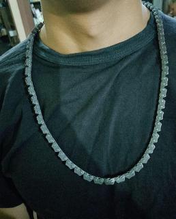 collar cadena de distribución Foto