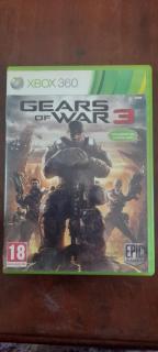 juegis de Xbox360 Foto
