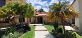 HERMOSA MANSIÓN Foto