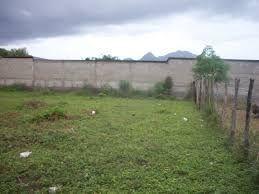 Lote en zona urbana Foto