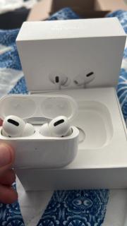 AIRPODS PRO Foto