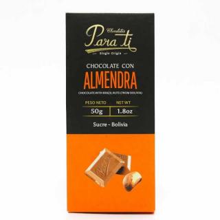 Chocolate Foto
