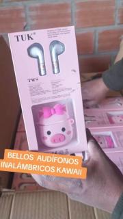 Audífonos inalámbricos Foto