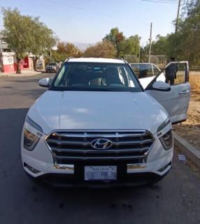 Vendo Hermoso Hyundai Creta Foto