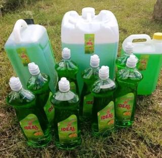 LAVA VAJILLAS PARA TU HOGAR Foto