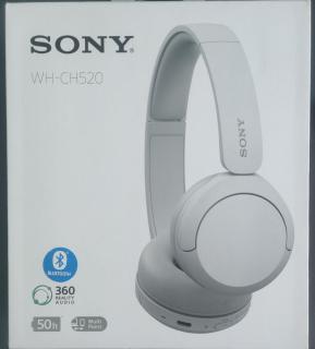 audífonos Sony WH-CH520 Foto