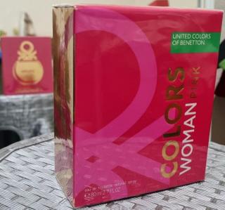 perfumes originales Foto