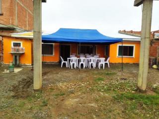CASA EN VENTA EL ALTO Foto