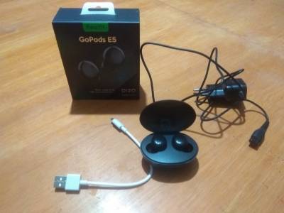 RealFits GoPods E5 Foto