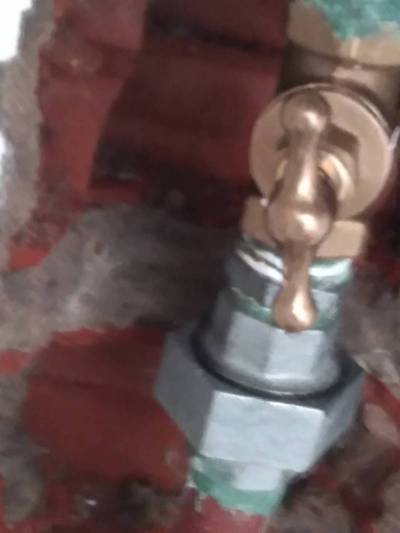 servicio  d plomero  y electricista Foto