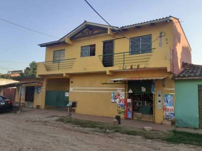 VENDO CASA Foto