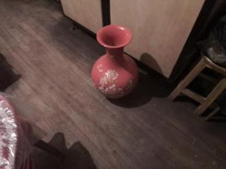 Florero ( Estilo Chino ) Foto