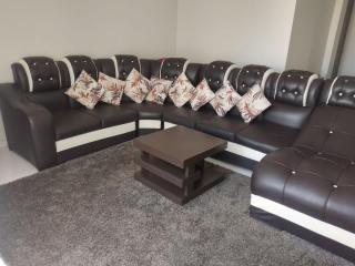 Juego de sillones Foto