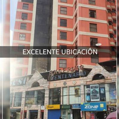 VENDO HERMOSO Y AMPLIO DEPARTAMENTO Foto