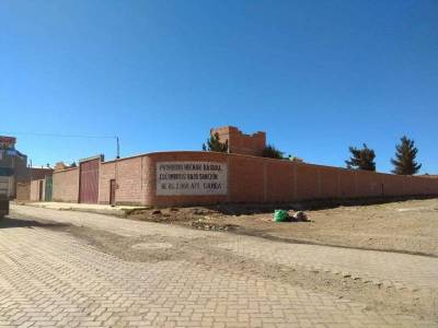 TERRENO EN VENTA Foto
