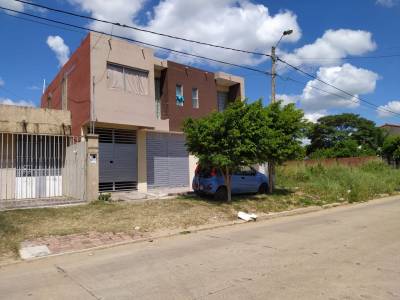 Casa comercial Foto