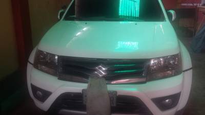 Suzuki gran Vitara 2013     Cochabmba Foto