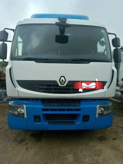 Tractocamion Foto