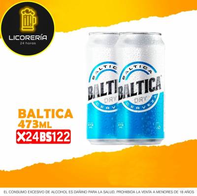 Variedad de bebidas Foto