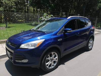 FORD ESCAPE 2014 TITANIUM Foto