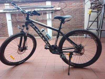 bicicleta Foto