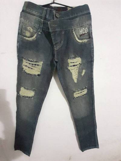 Pantalón Hollister Foto