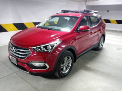 HYUNDAI SANTA FE  MOD. 2018 Foto