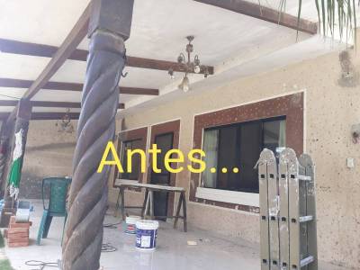 Servicio de Pintura Foto