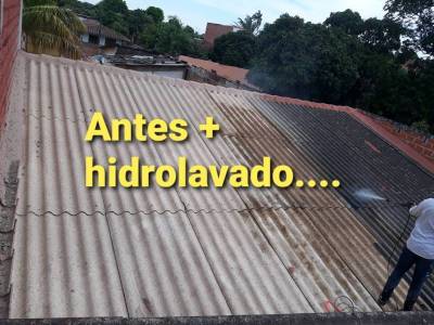 Servicio d Pintura y Refaccion en gral. Foto