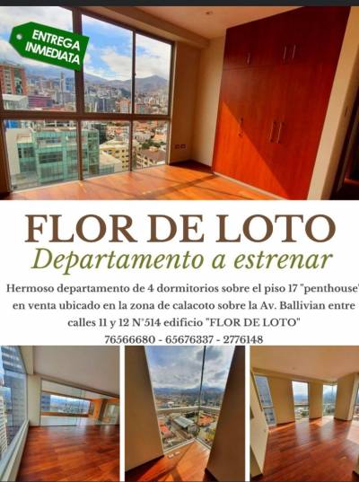 Departamentos Foto