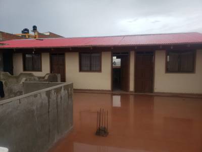 casa lajastambo Foto