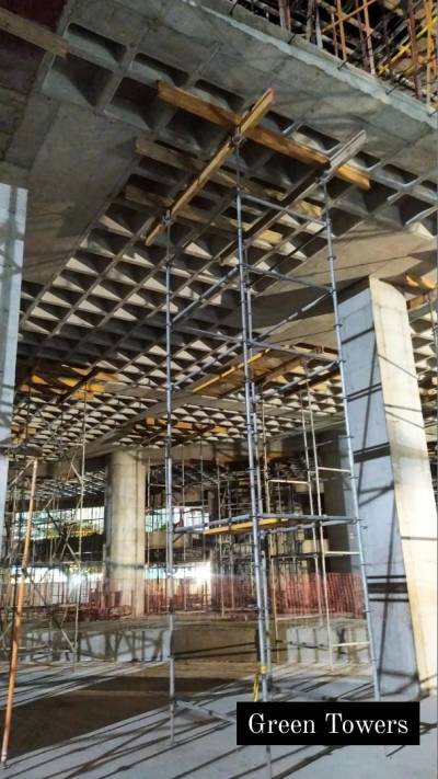Servicios de Ingenieria Civil Foto