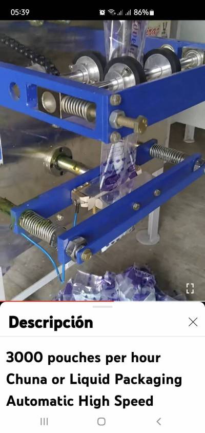 SELLADORAS PARA BOLOS Y GELATINAS. Foto