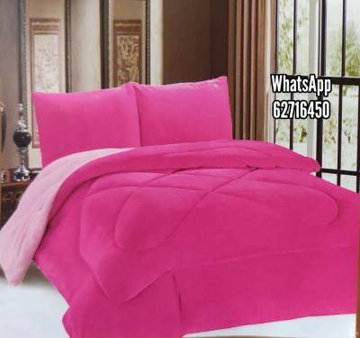 EDREDONES INVIERNO 2 PLAZAS Y MEDIA Foto