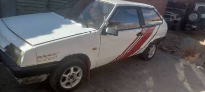 lada samara  en perfectas condiciones Foto