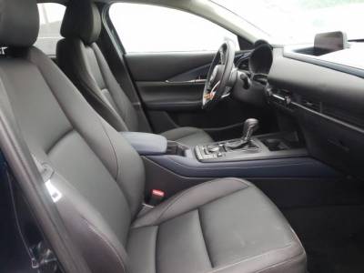 Mazda. Cx30 2021 Foto