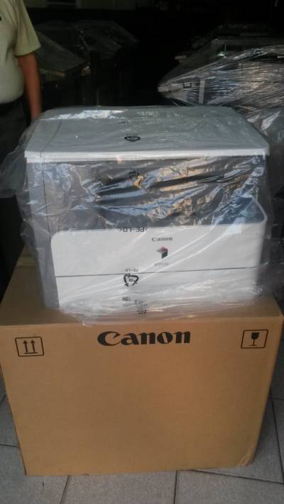 FOTOCOPIADORA CANON NUEVA Y SENCILLLA Foto