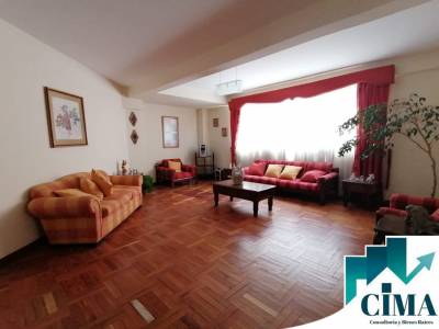 Casa de lujo en venta Foto