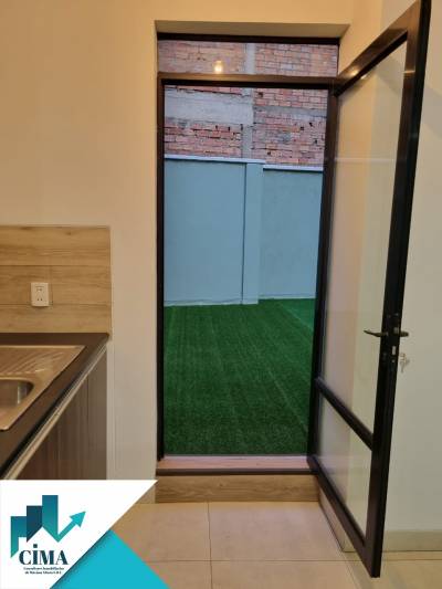 HERMOSA OFICINA EN VENTA Foto