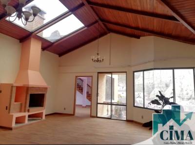 Penthouse duplex Foto