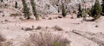 terreno de 10 mil m2 seguencoma, La Paz Foto