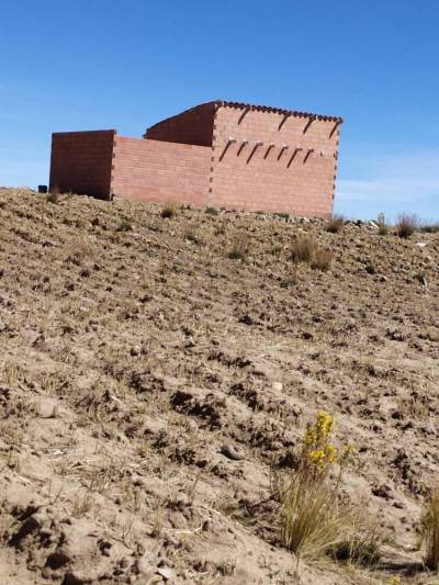 VENTA DE TERRENO POR HECTÁREA O SOCIEDAD Foto
