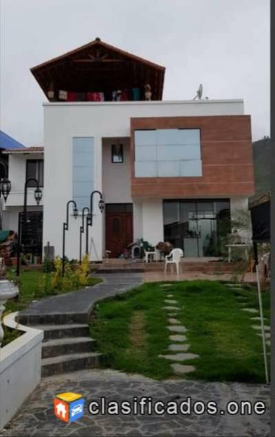 Hermosa casa en venta Foto