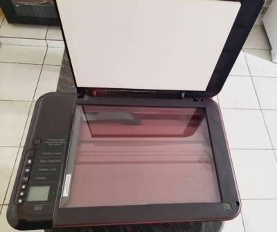 Impresora HP Deskjet 3050 Foto