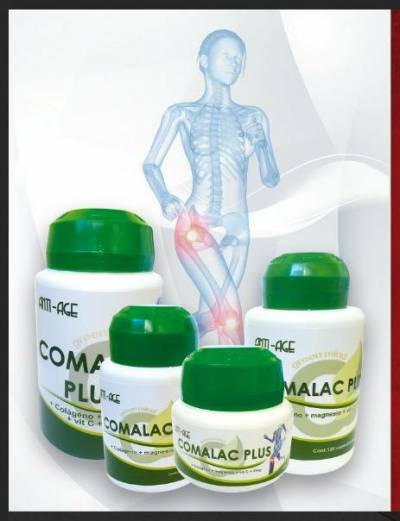 COLAMAC PLUS Foto