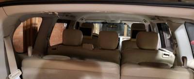 Hermosa Vagoneta Edicion Dubai de Lujo! Foto